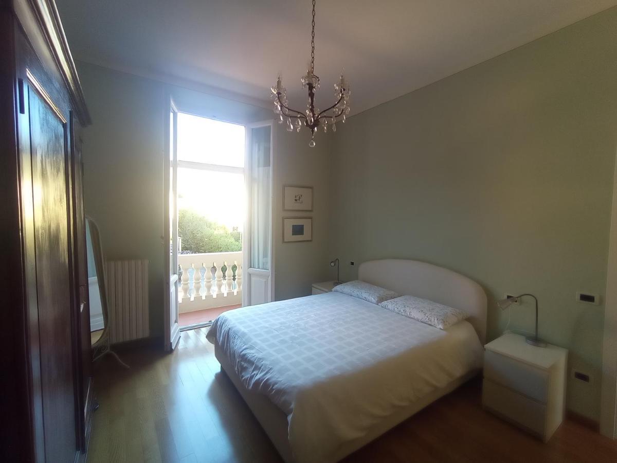Apartament Il Pettirosso Monsummano Terme Zewnętrze zdjęcie