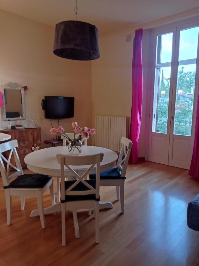 Apartament Il Pettirosso Monsummano Terme Zewnętrze zdjęcie