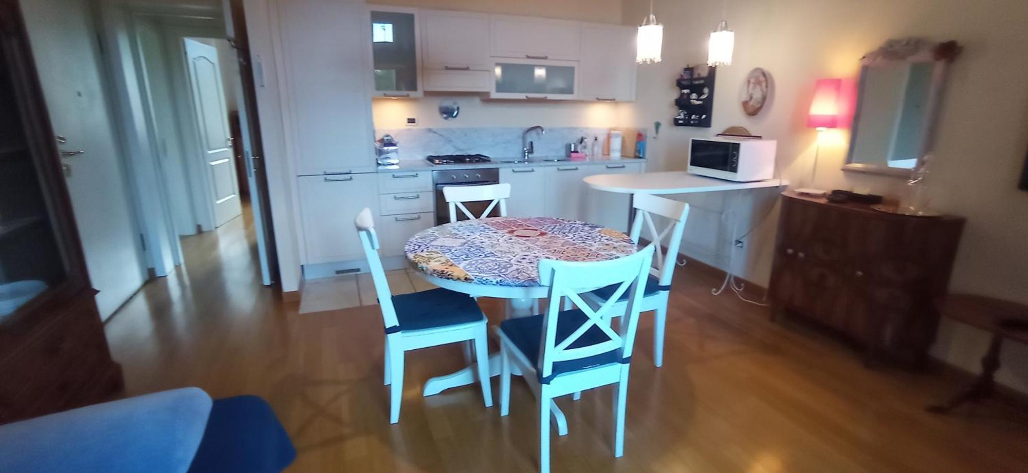 Apartament Il Pettirosso Monsummano Terme Zewnętrze zdjęcie