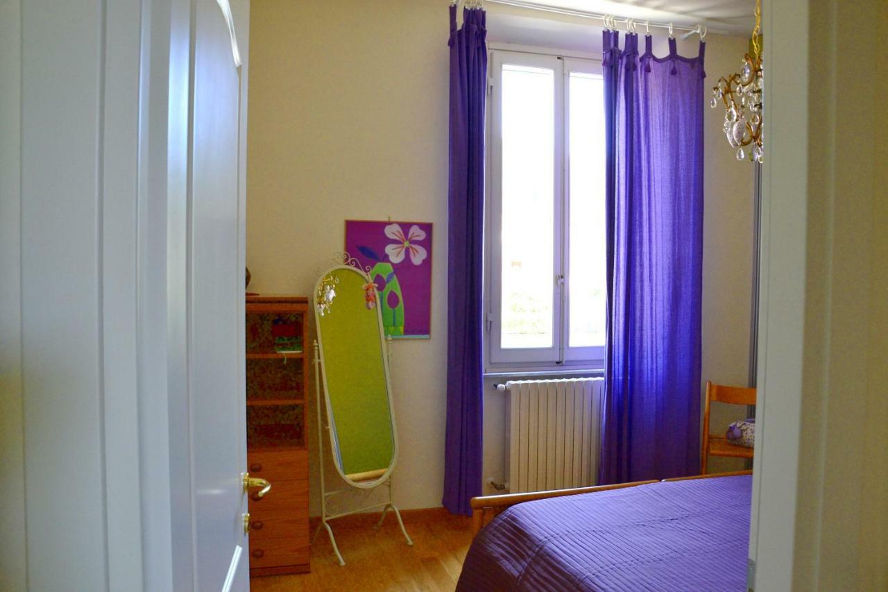 Apartament Il Pettirosso Monsummano Terme Zewnętrze zdjęcie