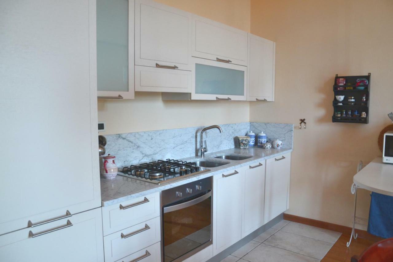 Apartament Il Pettirosso Monsummano Terme Zewnętrze zdjęcie