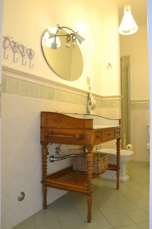 Apartament Il Pettirosso Monsummano Terme Zewnętrze zdjęcie