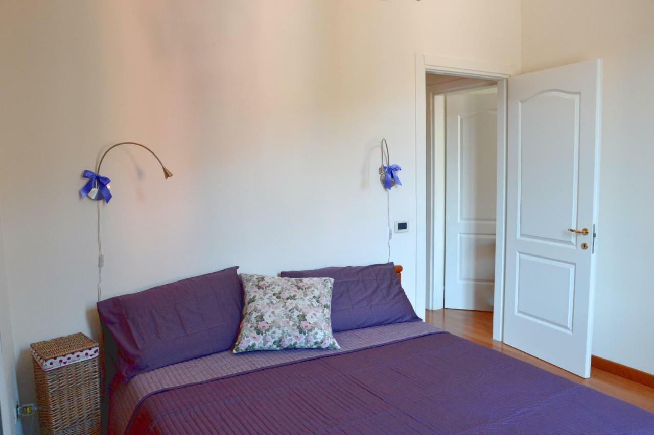 Apartament Il Pettirosso Monsummano Terme Zewnętrze zdjęcie
