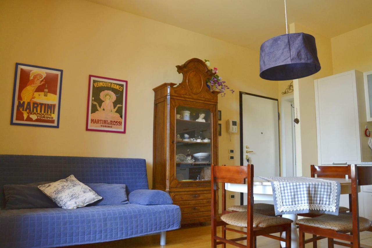 Apartament Il Pettirosso Monsummano Terme Zewnętrze zdjęcie